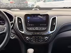 Chevrolet Equinox III · Рестайлинг — Изображение 23