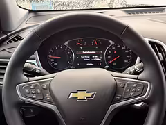 Chevrolet Equinox III · Рестайлинг — Изображение 24