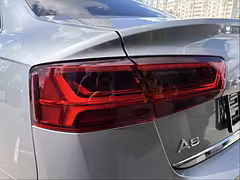 Audi A6 C7 · Рестайлинг — Изображение 14