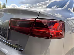 Audi A6 C7 · Рестайлинг — Изображение 15
