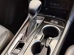 Chevrolet Equinox III · Рестайлинг — Изображение 25