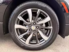 Chevrolet Equinox III · Рестайлинг — Изображение 29