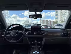 Audi A6 C7 · Рестайлинг — Изображение 20