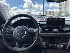 Audi A6 C7 · Рестайлинг — Изображение 21