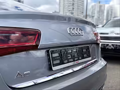 Audi A6 C7 · Рестайлинг — Изображение 25