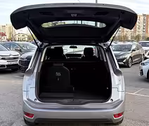 Citroen C4 Grand Picasso II · Рестайлинг — Изображение 19