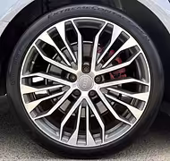 Audi A6 C7 · Рестайлинг — Изображение 30