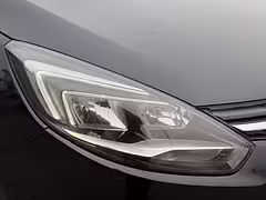 Opel Zafira C · Рестайлинг — Изображение 11