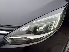Opel Zafira C · Рестайлинг — Изображение 12