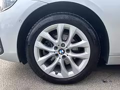 BMW 2 серия Gran Tourer F46 · Рестайлинг — Изображение 29