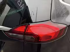 Opel Zafira C · Рестайлинг — Изображение 14