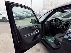 Opel Zafira C · Рестайлинг — Изображение 15