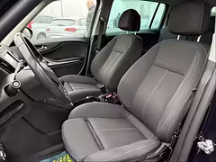 Opel Zafira C · Рестайлинг — Изображение 16