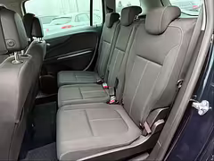 Opel Zafira C · Рестайлинг — Изображение 18