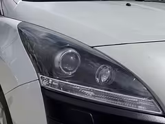 Peugeot 3008 I — Изображение 5