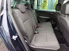 Opel Zafira C · Рестайлинг — Изображение 20