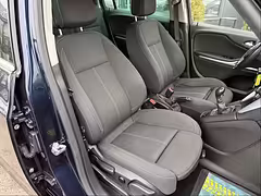 Opel Zafira C · Рестайлинг — Изображение 22