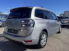 Citroen C4 Picasso II · Рестайлинг — Изображение 7