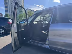Citroen C4 Picasso II · Рестайлинг — Изображение 9