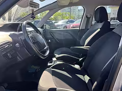 Citroen C4 Picasso II · Рестайлинг — Изображение 10