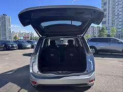 Citroen C4 Picasso II · Рестайлинг — Изображение 13