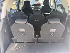 Citroen C4 Picasso II · Рестайлинг — Изображение 15
