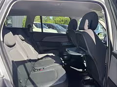 Citroen C4 Picasso II · Рестайлинг — Изображение 17