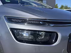Citroen C4 Picasso II · Рестайлинг — Изображение 20