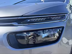 Citroen C4 Picasso II · Рестайлинг — Изображение 21