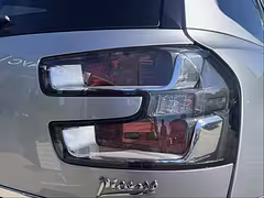 Citroen C4 Picasso II · Рестайлинг — Изображение 23