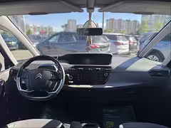 Citroen C4 Picasso II · Рестайлинг — Изображение 24