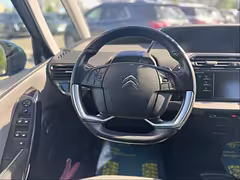 Citroen C4 Picasso II · Рестайлинг — Изображение 25