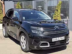 Citroen C5 Aircross I — Изображение 2
