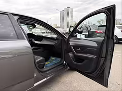 Peugeot 308 III — Изображение 14