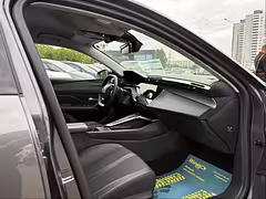 Peugeot 308 III — Изображение 15