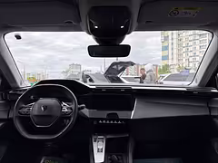 Peugeot 308 III — Изображение 16