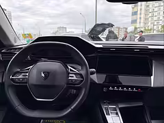 Peugeot 308 III — Изображение 17
