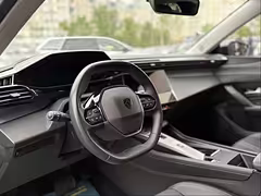 Peugeot 308 III — Изображение 18