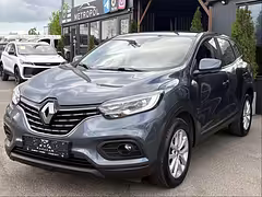 Renault Kadjar I · Рестайлинг — Изображение 3