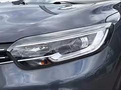 Renault Kadjar I · Рестайлинг — Изображение 4