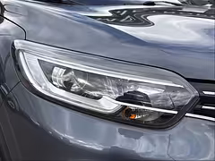 Renault Kadjar I · Рестайлинг — Изображение 5