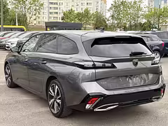 Peugeot 308 III — Изображение 20