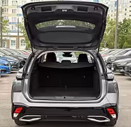 Peugeot 308 III — Изображение 21