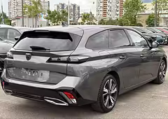 Peugeot 308 III — Изображение 22