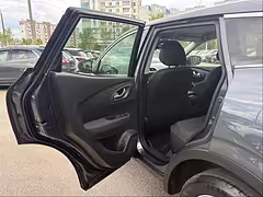 Renault Kadjar I · Рестайлинг — Изображение 8