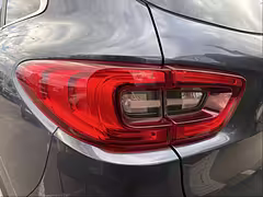 Renault Kadjar I · Рестайлинг — Изображение 10