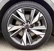 Peugeot 308 III — Изображение 24
