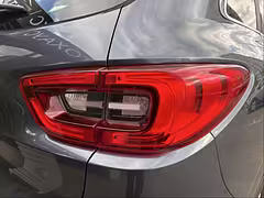 Renault Kadjar I · Рестайлинг — Изображение 11