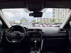 Renault Kadjar I · Рестайлинг — Изображение 16
