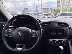 Renault Kadjar I · Рестайлинг — Изображение 17